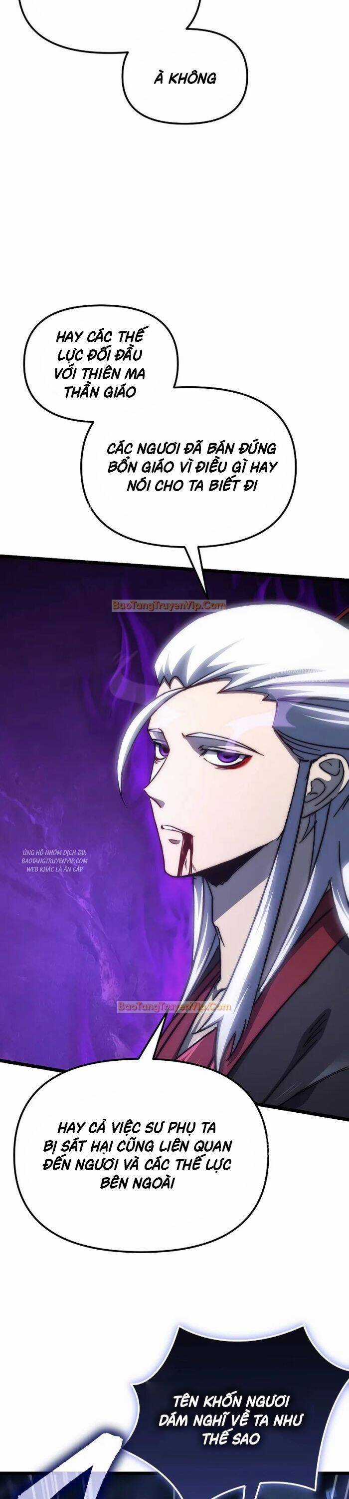 Chuyển Thế Ma Thần Ký Chương 1 trang 29