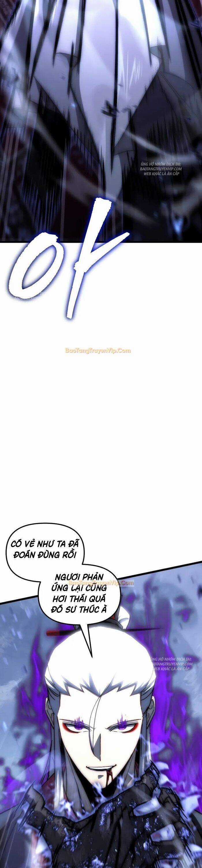 Chuyển Thế Ma Thần Ký Chương 1 trang 32