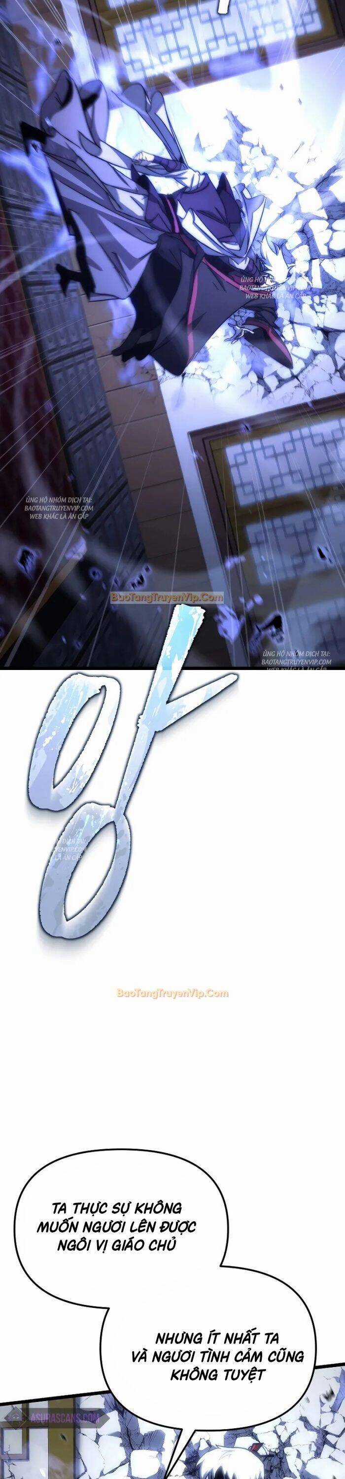 Chuyển Thế Ma Thần Ký Chương 1 trang 35