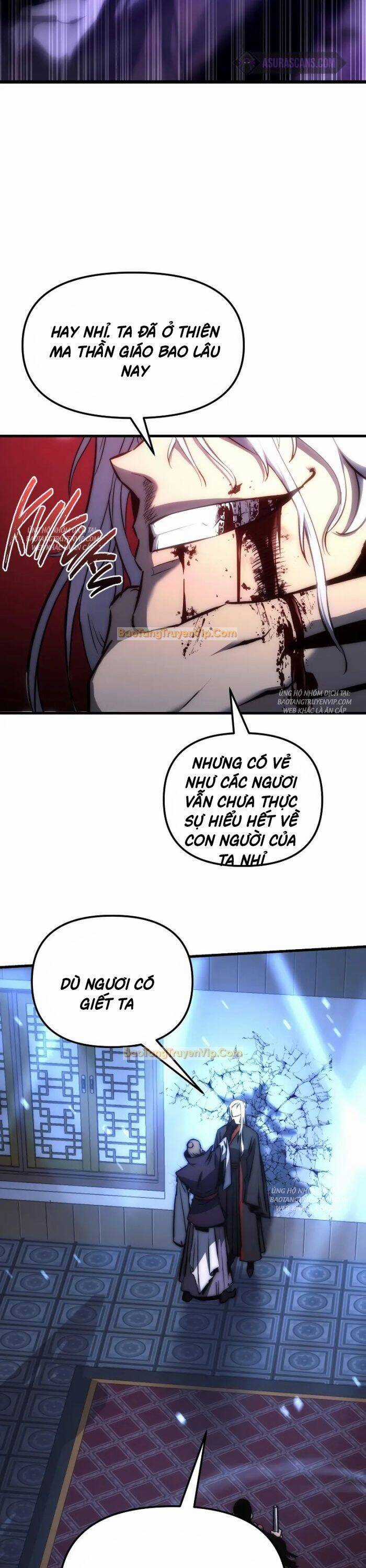 Chuyển Thế Ma Thần Ký Chương 1 trang 41