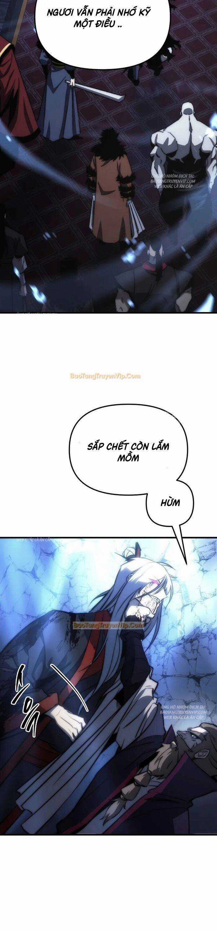 Chuyển Thế Ma Thần Ký Chương 1 trang 42