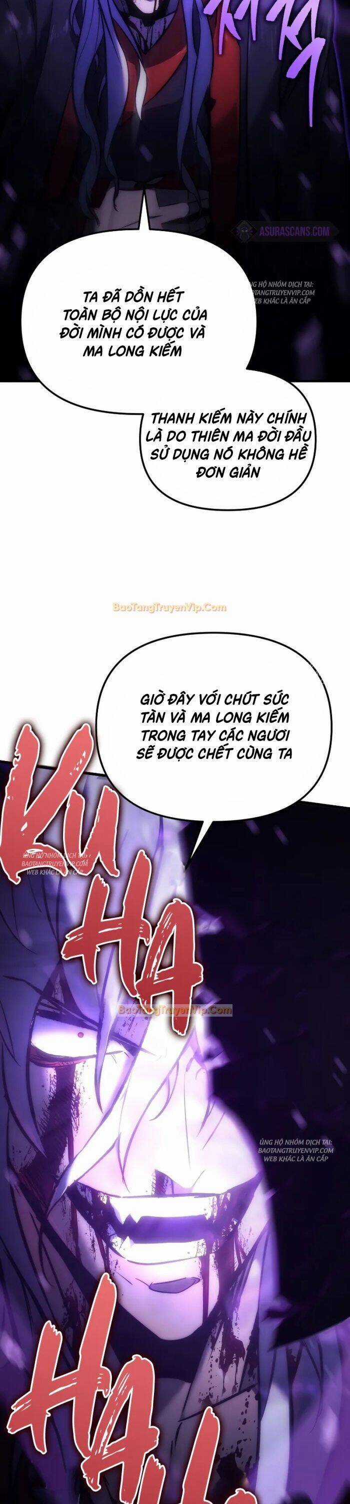 Chuyển Thế Ma Thần Ký Chương 1 trang 47