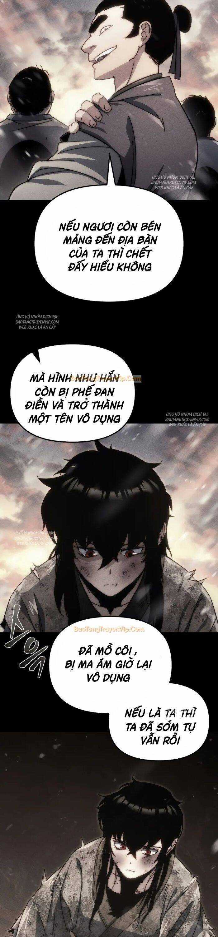 Chuyển Thế Ma Thần Ký Chương 1 trang 61