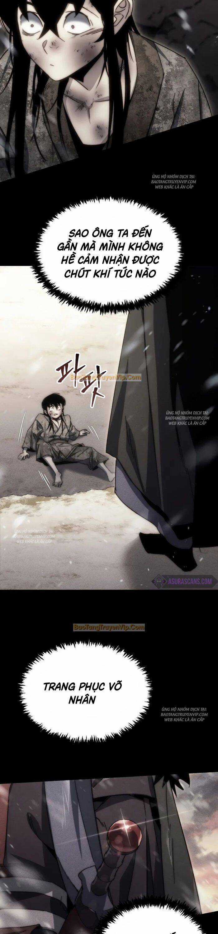 Chuyển Thế Ma Thần Ký Chương 1 trang 67