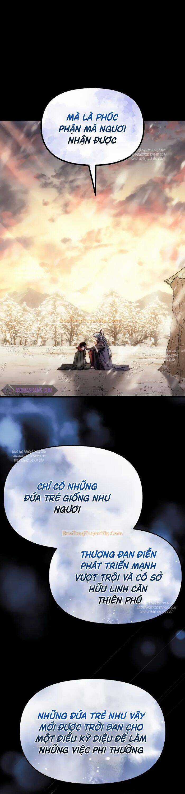 Chuyển Thế Ma Thần Ký Chương 1 trang 71