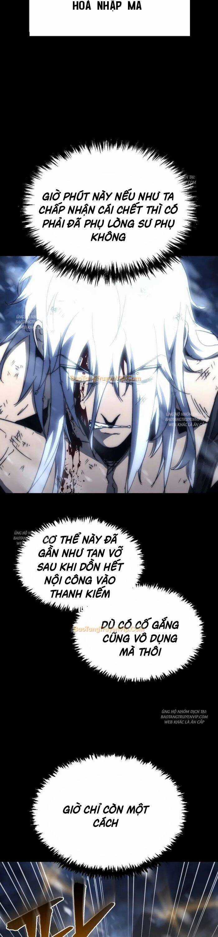 Chuyển Thế Ma Thần Ký Chương 1 trang 76