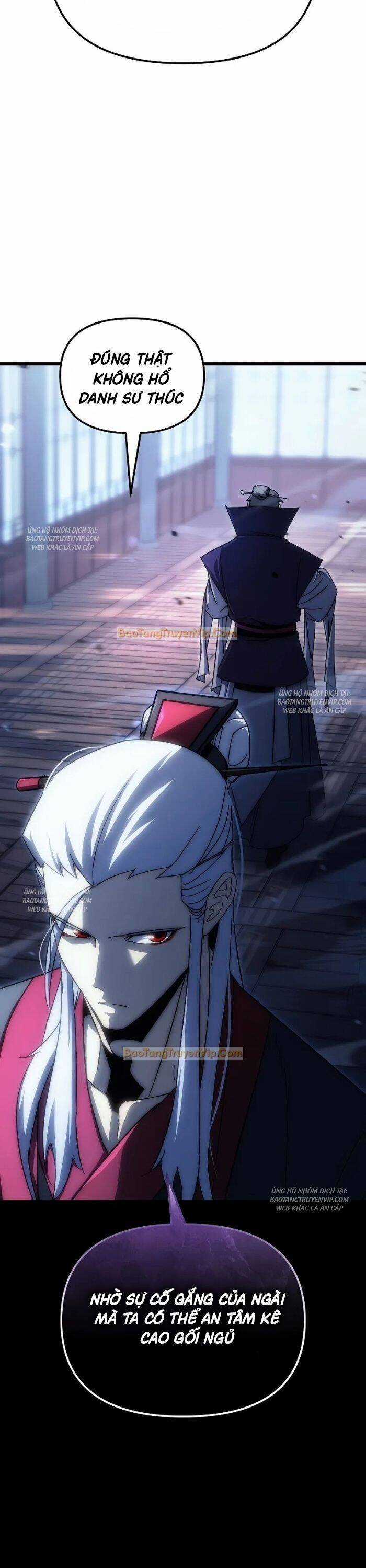 Chuyển Thế Ma Thần Ký Chương 1 trang 8