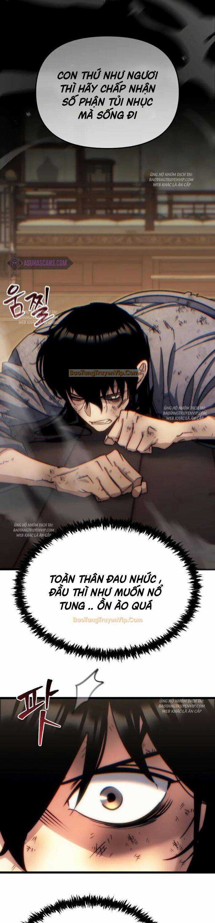 Chuyển Thế Ma Thần Ký Chương 1 trang 84