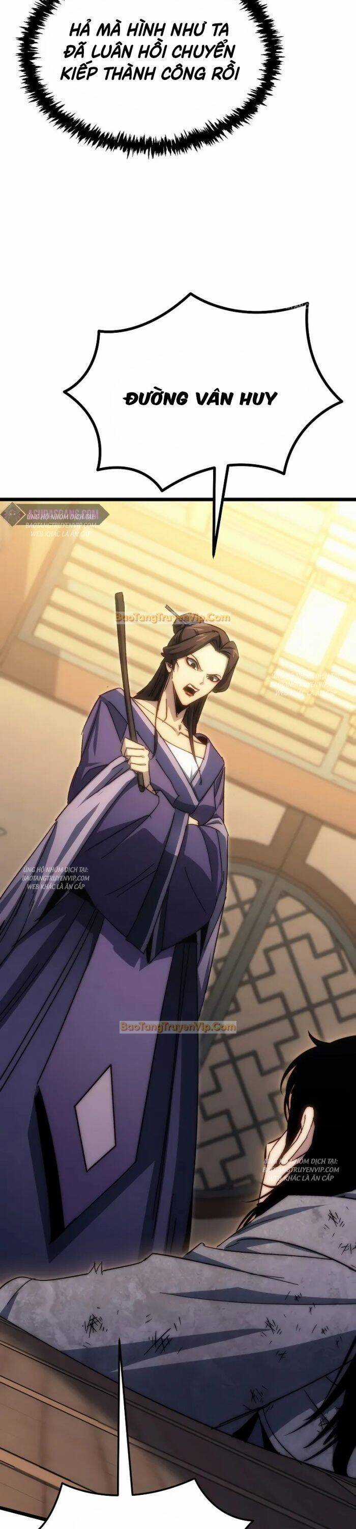 Chuyển Thế Ma Thần Ký Chương 1 trang 85