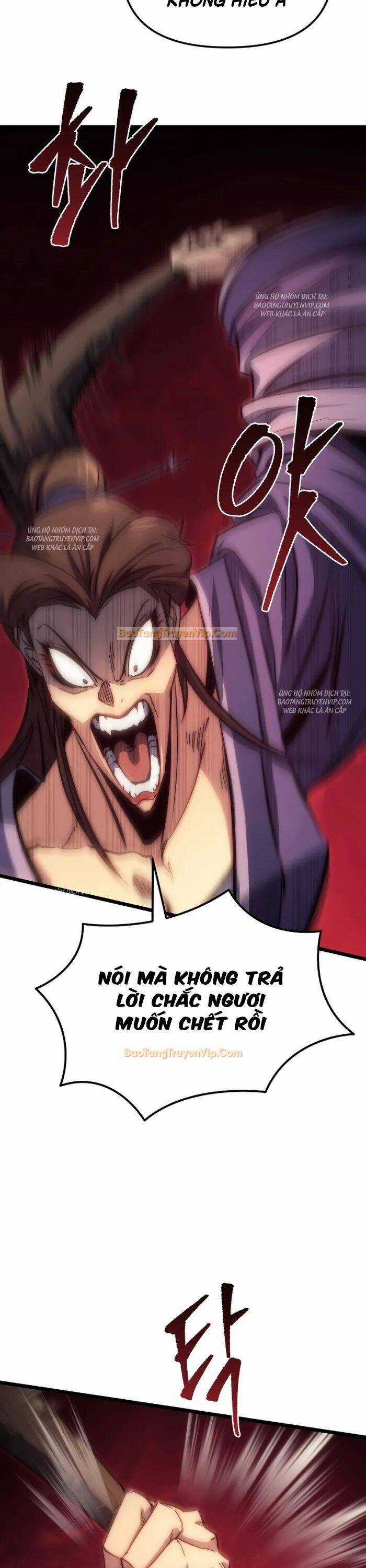 Chuyển Thế Ma Thần Ký Chương 1 trang 87