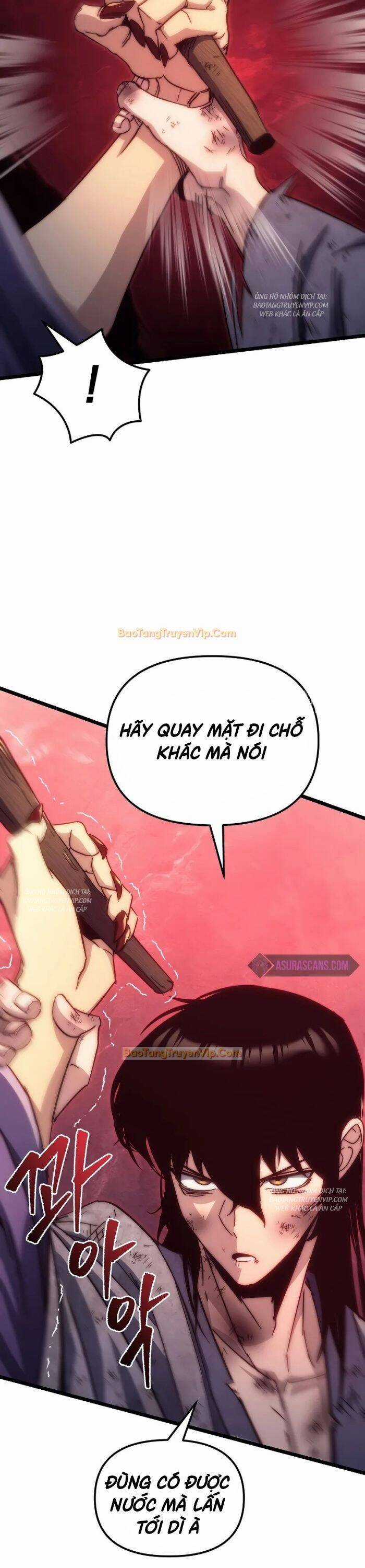 Chuyển Thế Ma Thần Ký Chương 1 trang 88