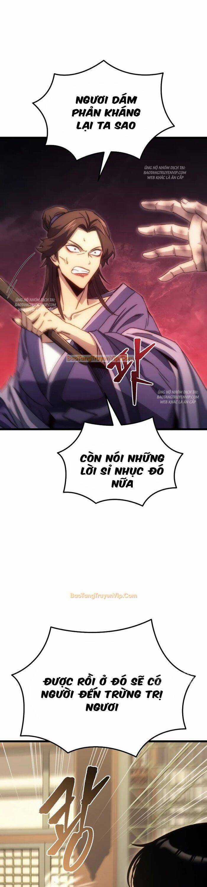 Chuyển Thế Ma Thần Ký Chương 1 trang 89