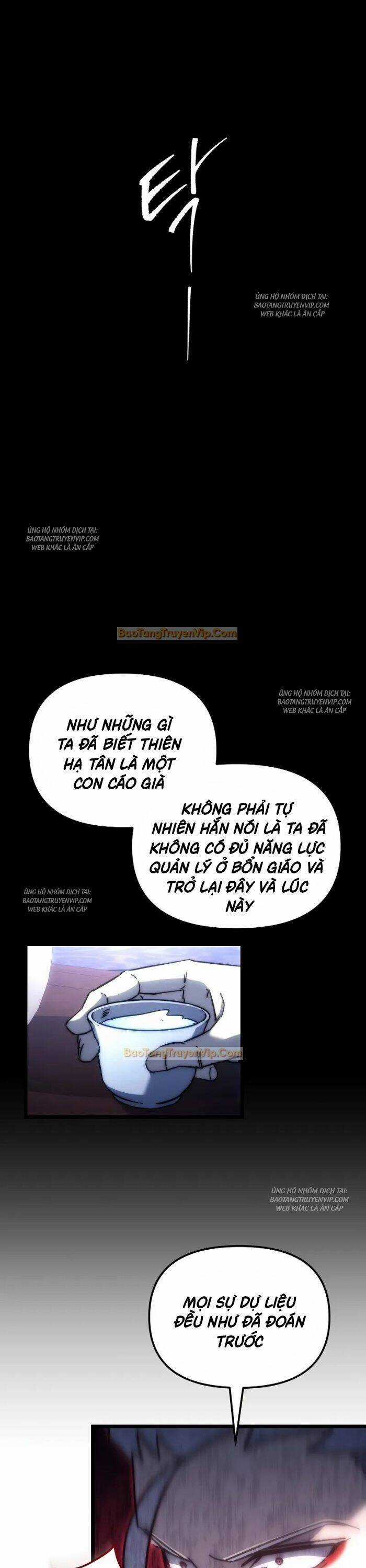 Chuyển Thế Ma Thần Ký Chương 1 trang 9