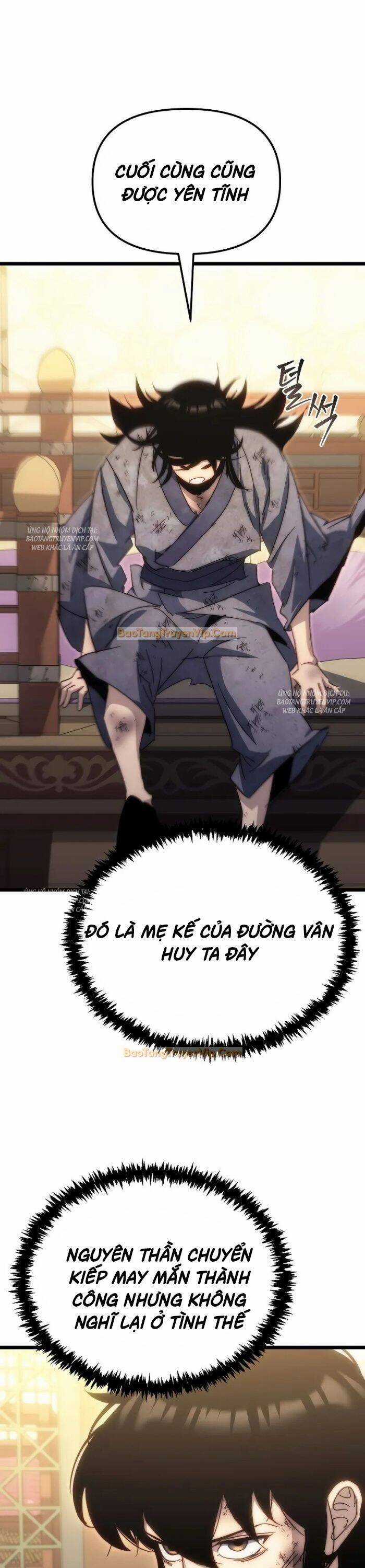 Chuyển Thế Ma Thần Ký Chương 1 trang 91