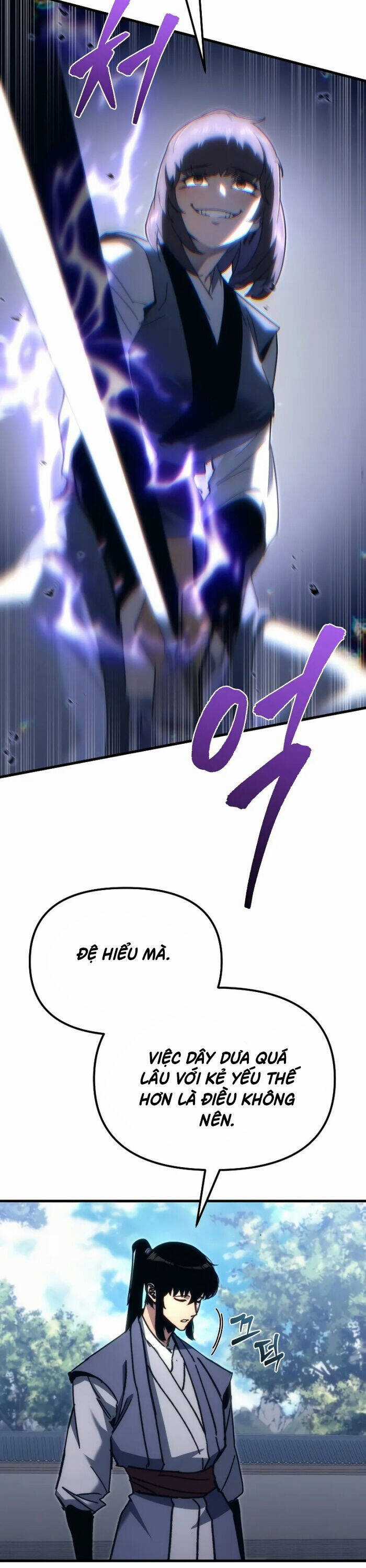 Chuyển Thế Ma Thần Ký Chương 10 trang 11