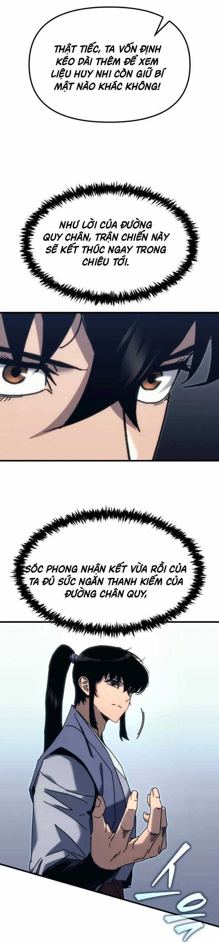 Chuyển Thế Ma Thần Ký Chương 10 trang 12