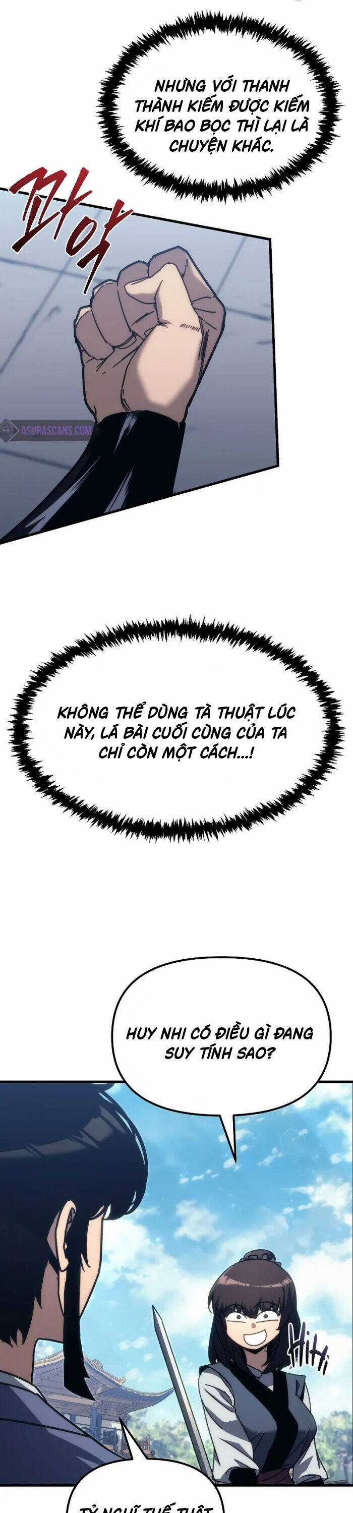 Chuyển Thế Ma Thần Ký Chương 10 trang 13