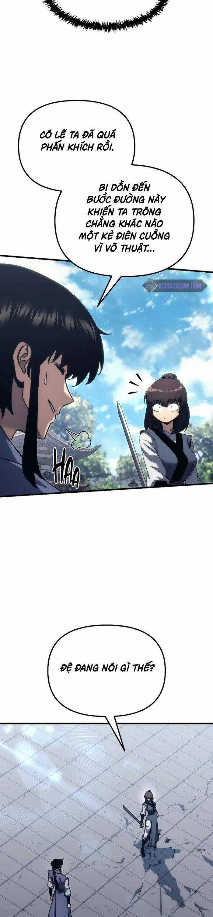 Chuyển Thế Ma Thần Ký Chương 10 trang 15