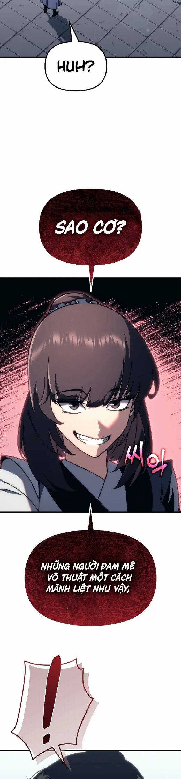 Chuyển Thế Ma Thần Ký Chương 10 trang 16