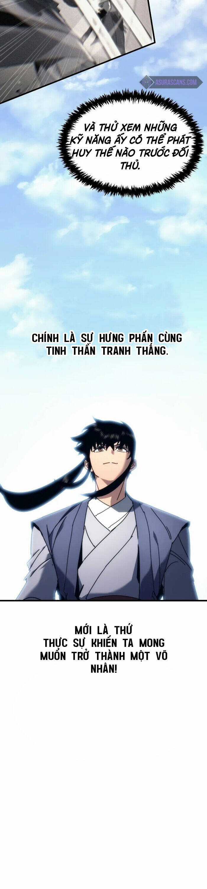 Chuyển Thế Ma Thần Ký Chương 10 trang 19