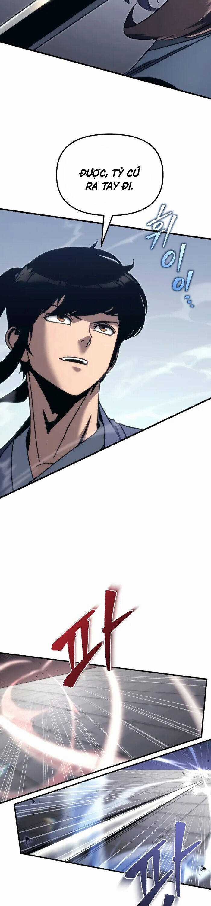 Chuyển Thế Ma Thần Ký Chương 10 trang 21