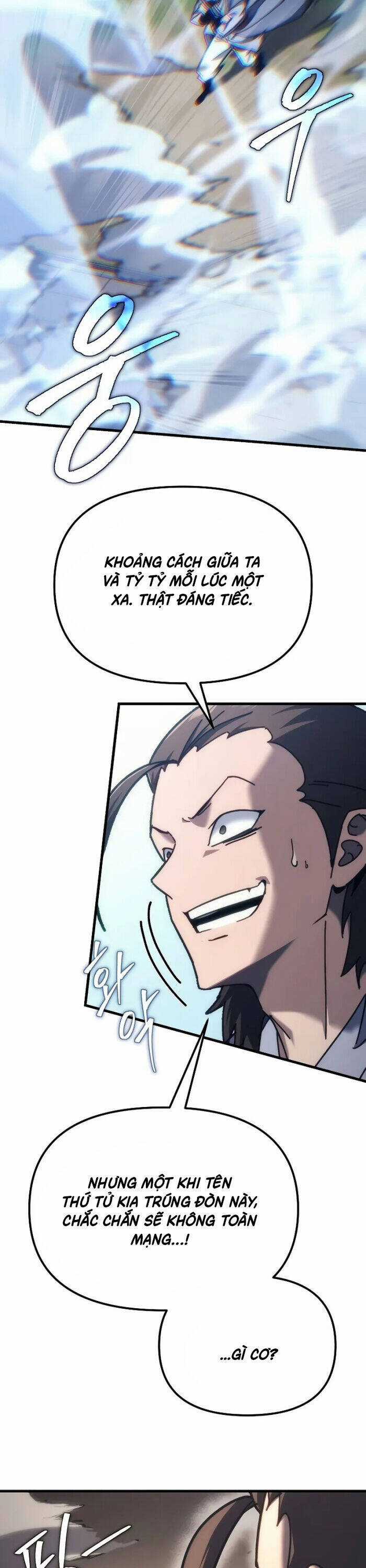 Chuyển Thế Ma Thần Ký Chương 10 trang 29