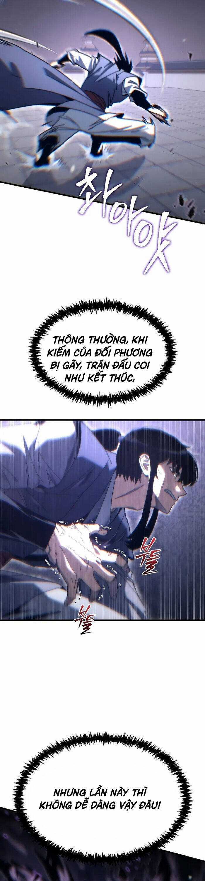 Chuyển Thế Ma Thần Ký Chương 10 trang 34