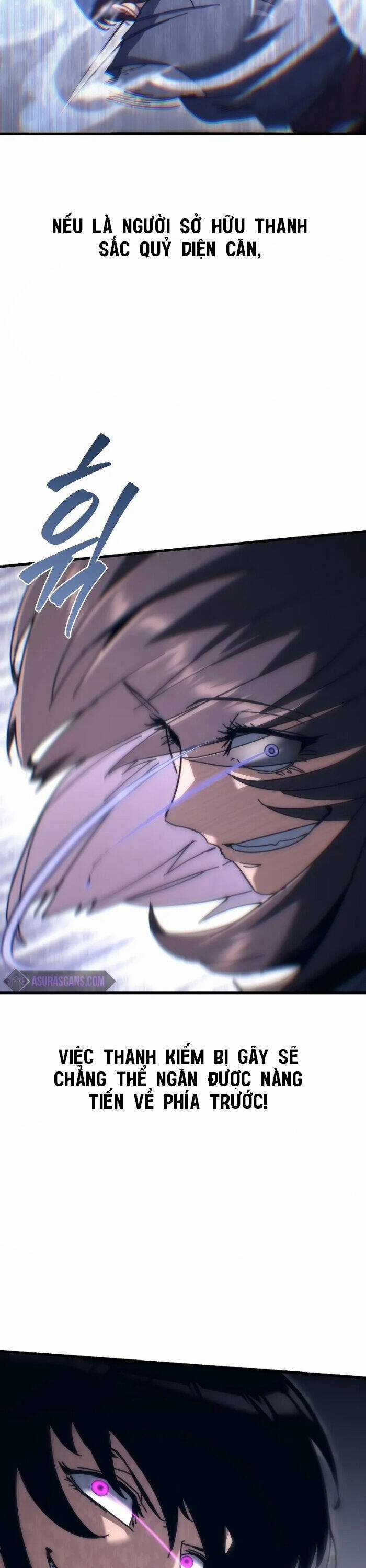 Chuyển Thế Ma Thần Ký Chương 10 trang 36