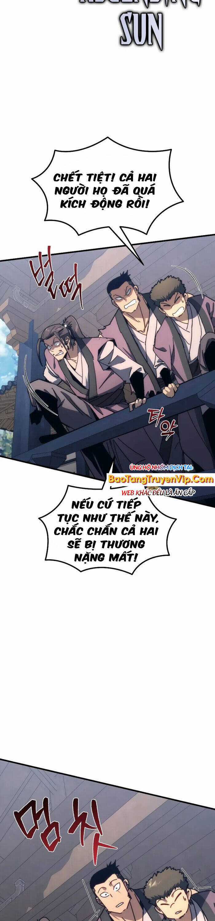 Chuyển Thế Ma Thần Ký Chương 10 trang 42