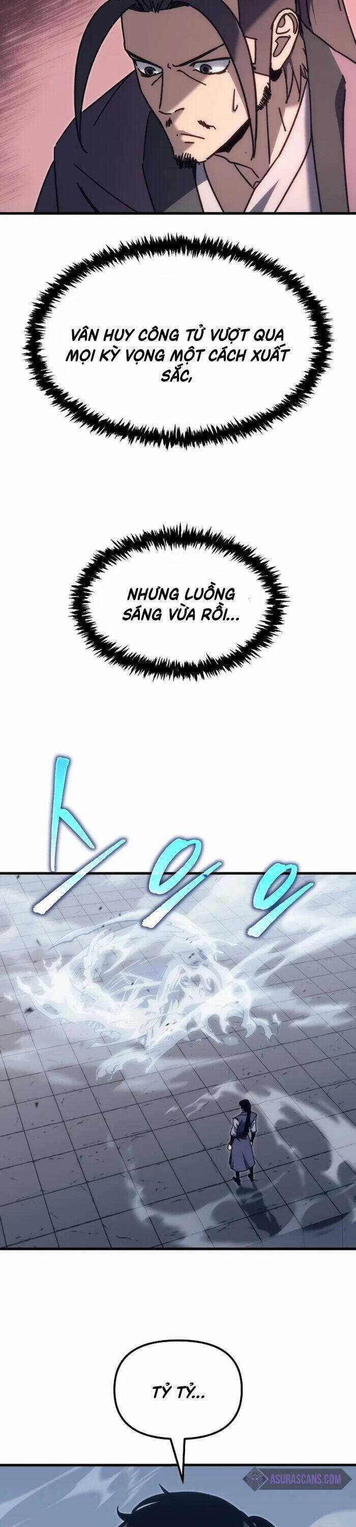 Chuyển Thế Ma Thần Ký Chương 10 trang 5