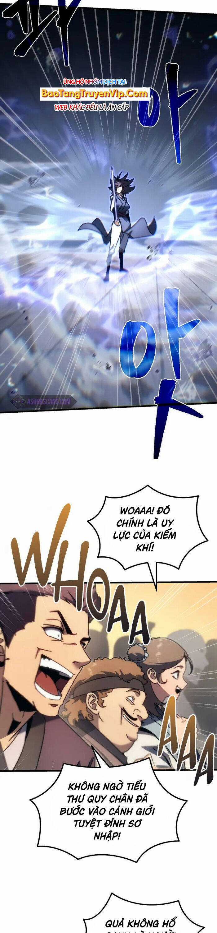 Chuyển Thế Ma Thần Ký Chương 10 trang 8