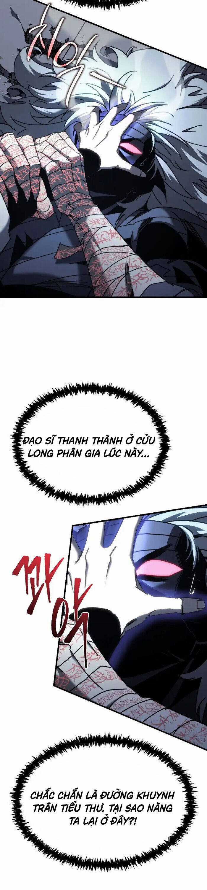 Chuyển Thế Ma Thần Ký Chương 13 trang 16