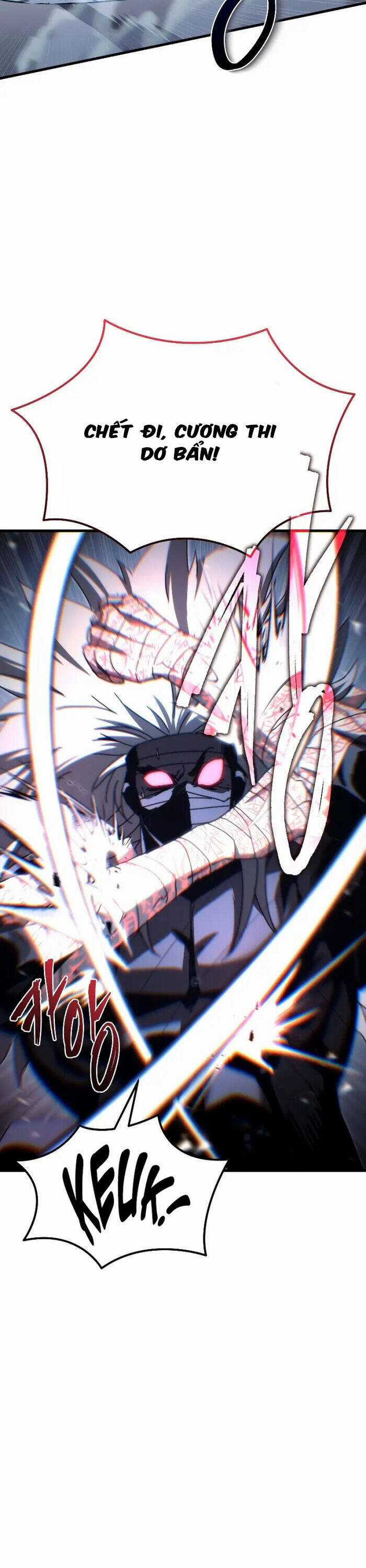 Chuyển Thế Ma Thần Ký Chương 13 trang 18