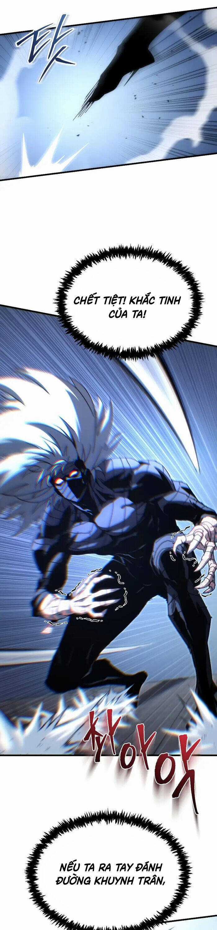 Chuyển Thế Ma Thần Ký Chương 13 trang 19