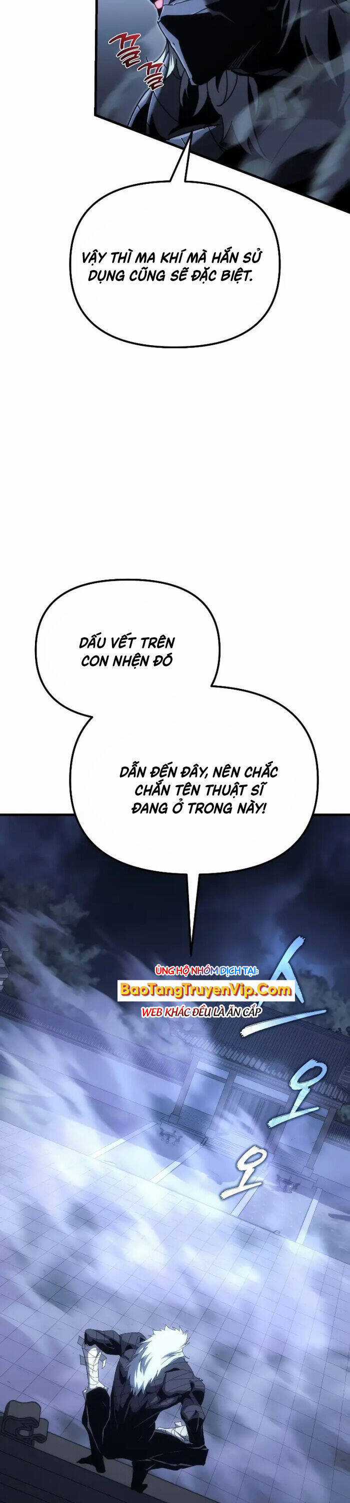 Chuyển Thế Ma Thần Ký Chương 13 trang 2