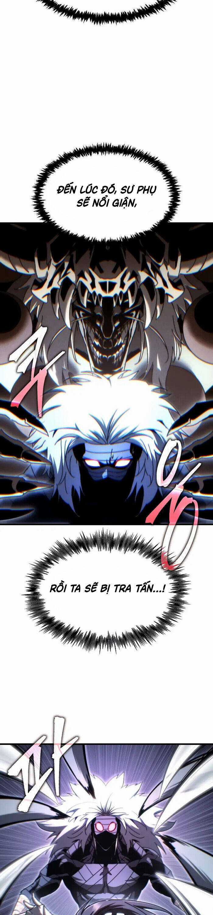 Chuyển Thế Ma Thần Ký Chương 13 trang 21