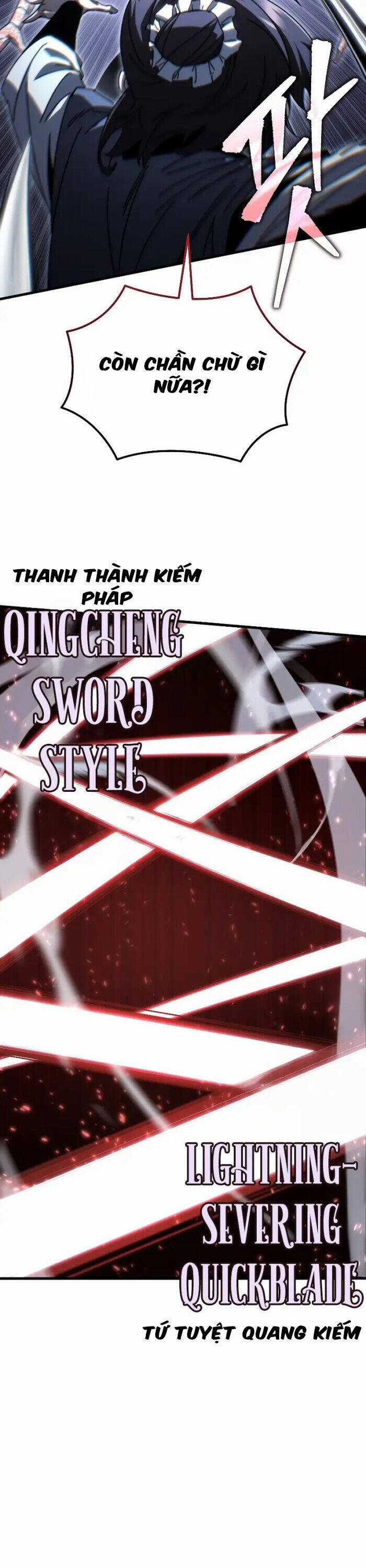 Chuyển Thế Ma Thần Ký Chương 13 trang 22