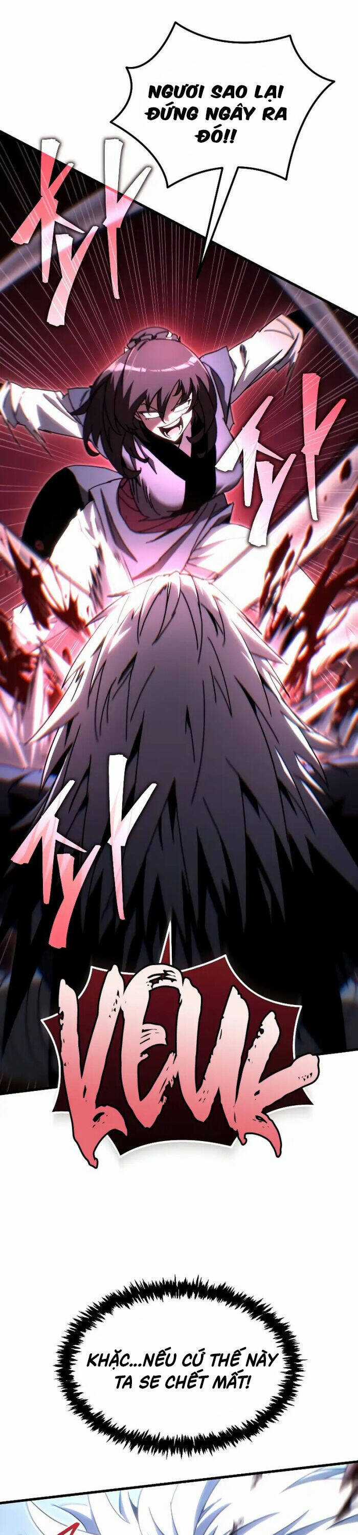 Chuyển Thế Ma Thần Ký Chương 13 trang 23