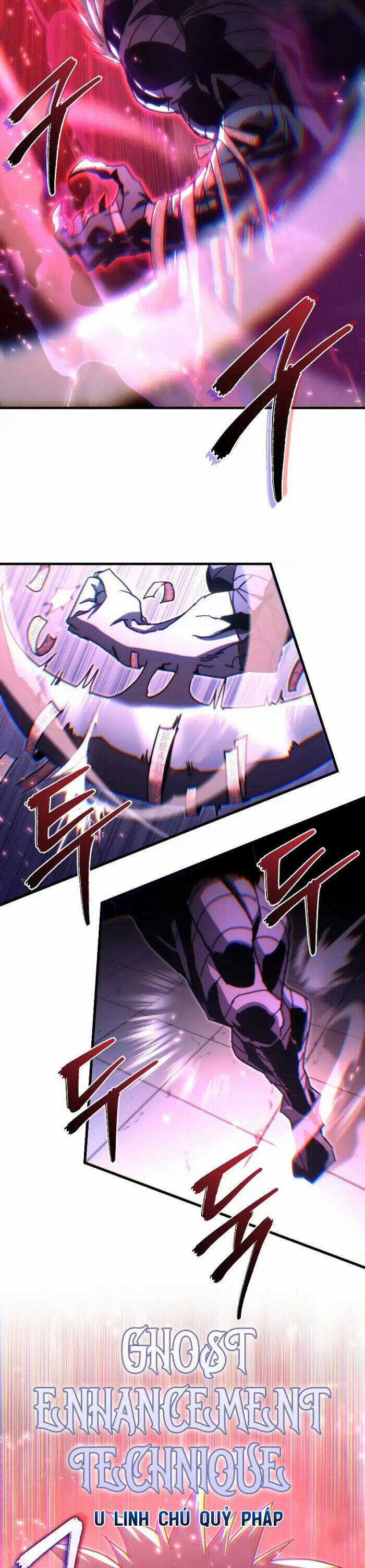 Chuyển Thế Ma Thần Ký Chương 13 trang 26