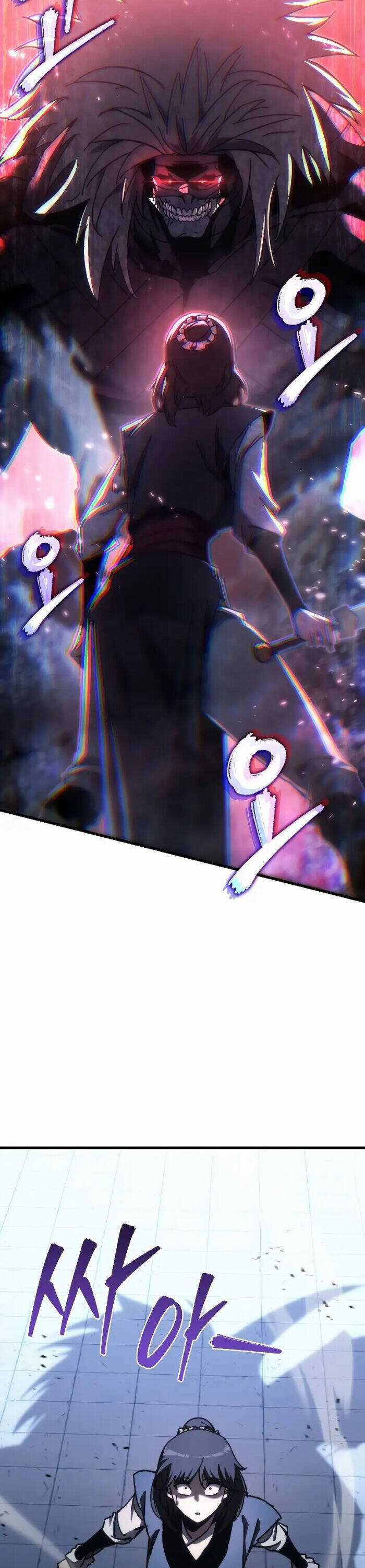 Chuyển Thế Ma Thần Ký Chương 13 trang 27