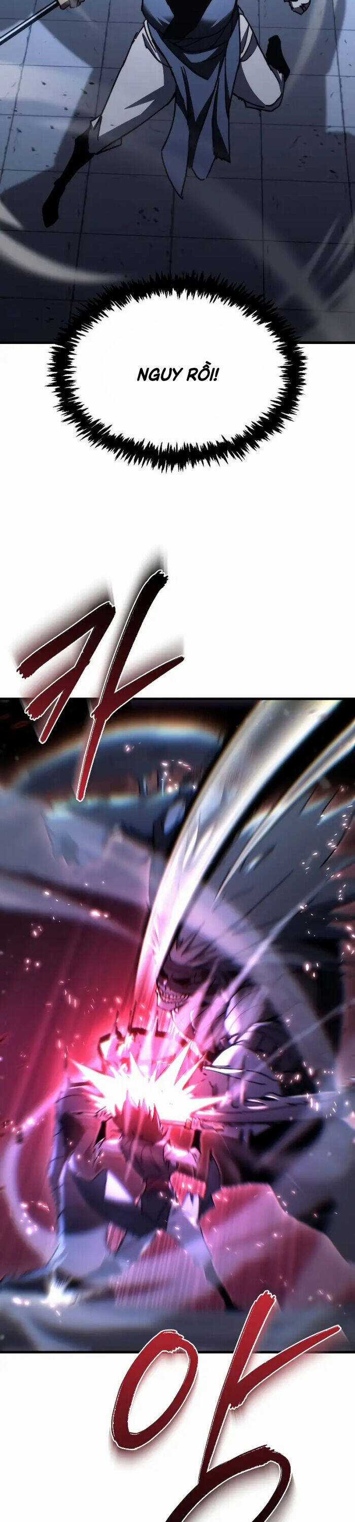 Chuyển Thế Ma Thần Ký Chương 13 trang 28