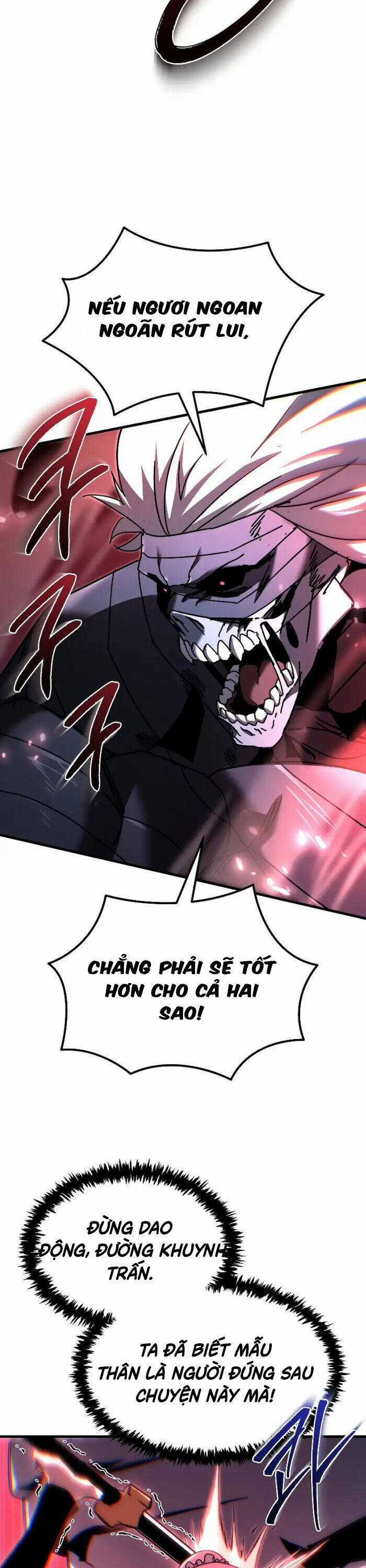 Chuyển Thế Ma Thần Ký Chương 13 trang 29