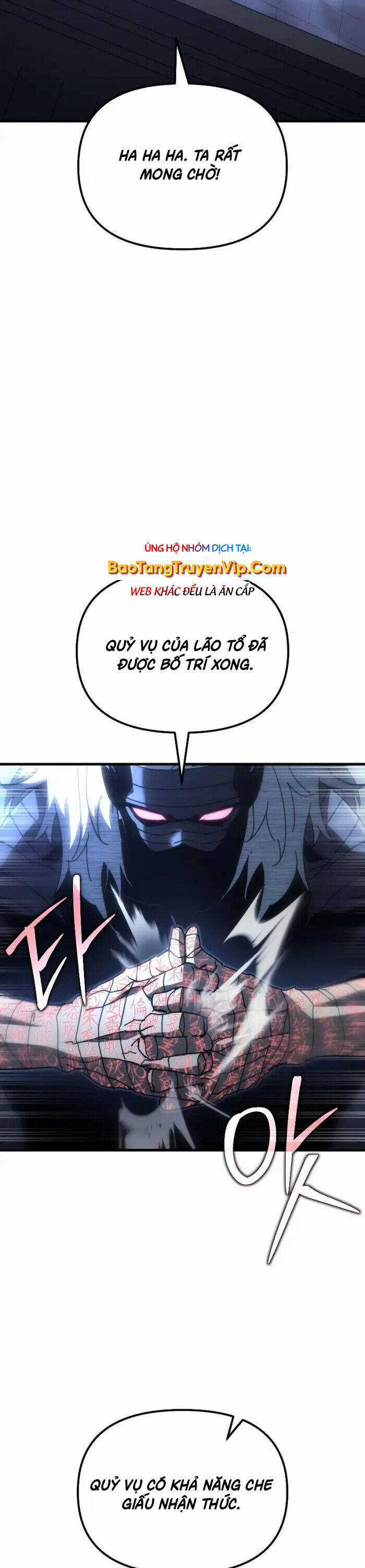 Chuyển Thế Ma Thần Ký Chương 13 trang 3