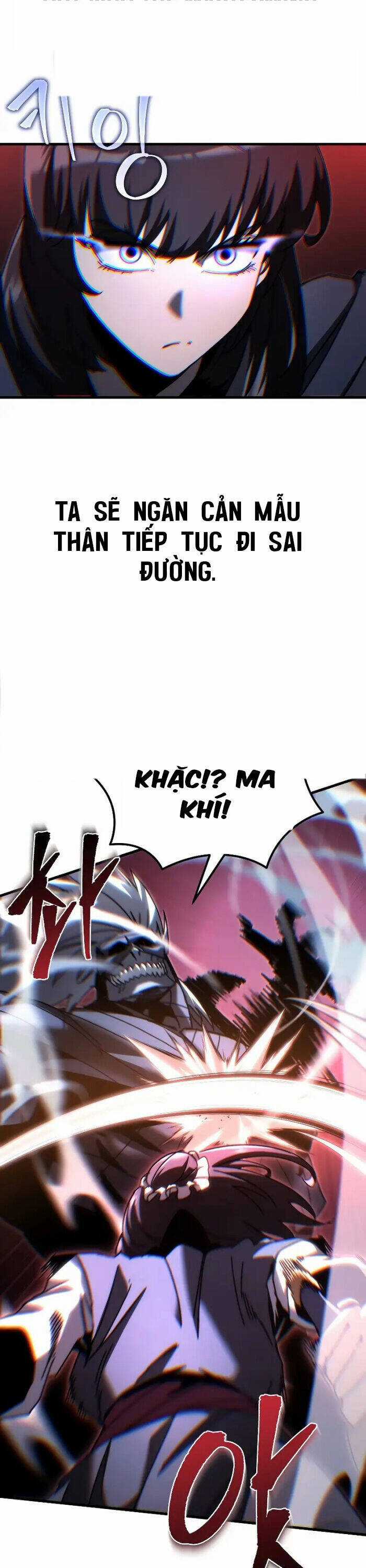 Chuyển Thế Ma Thần Ký Chương 13 trang 31