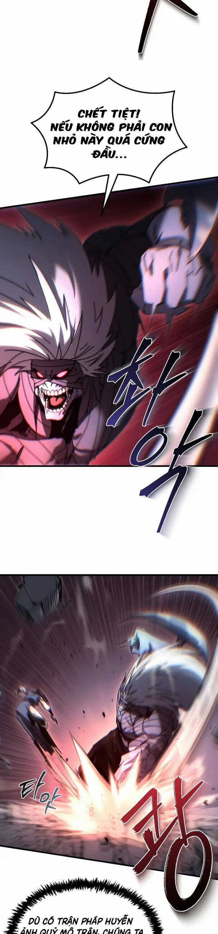 Chuyển Thế Ma Thần Ký Chương 13 trang 32