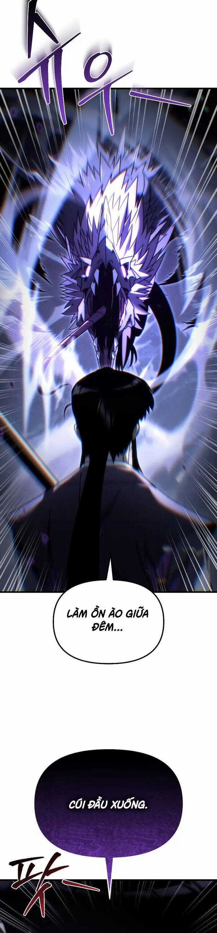 Chuyển Thế Ma Thần Ký Chương 13 trang 38