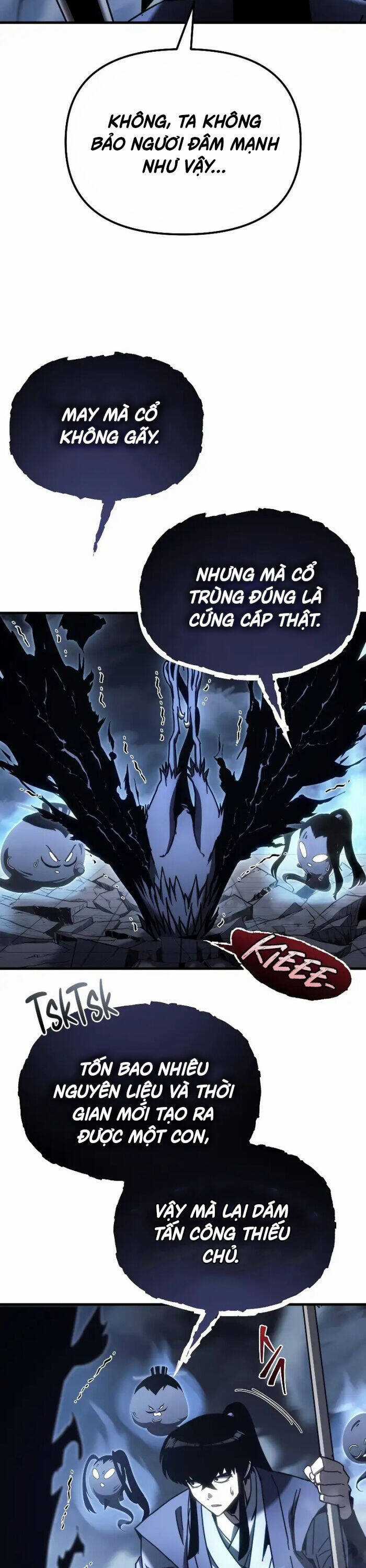 Chuyển Thế Ma Thần Ký Chương 13 trang 42