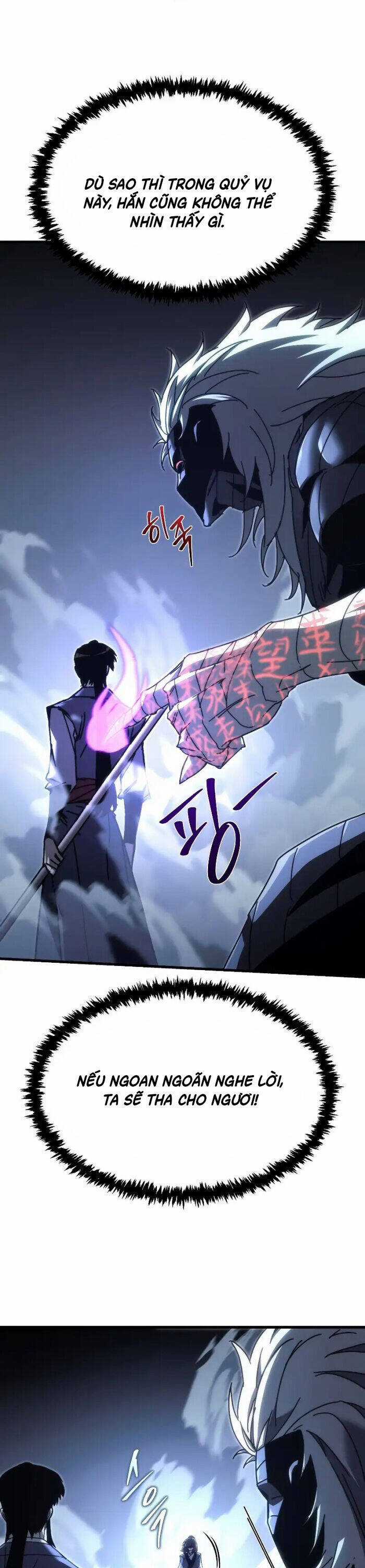 Chuyển Thế Ma Thần Ký Chương 13 trang 9