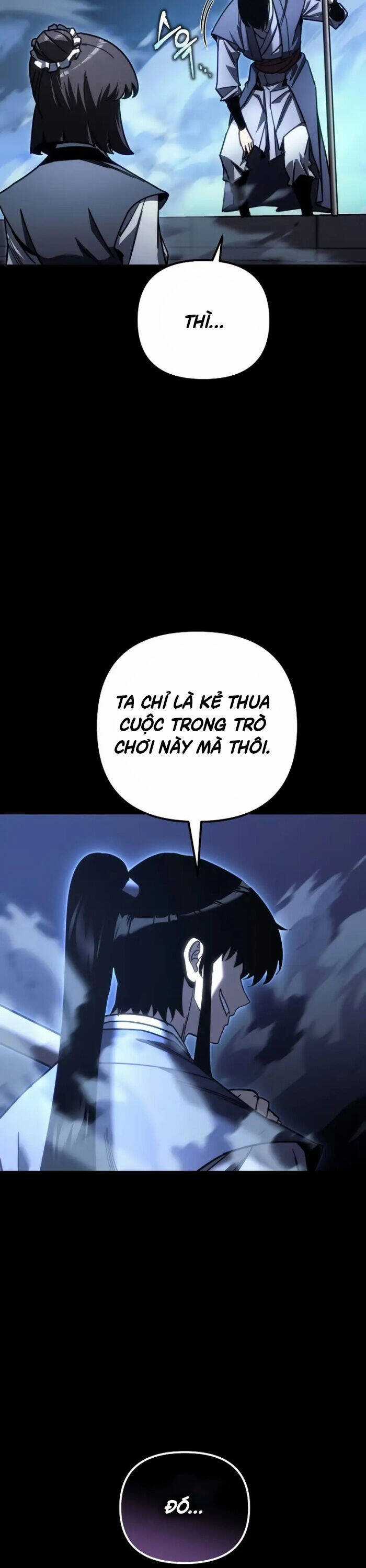 Chuyển Thế Ma Thần Ký Chương 14 trang 25