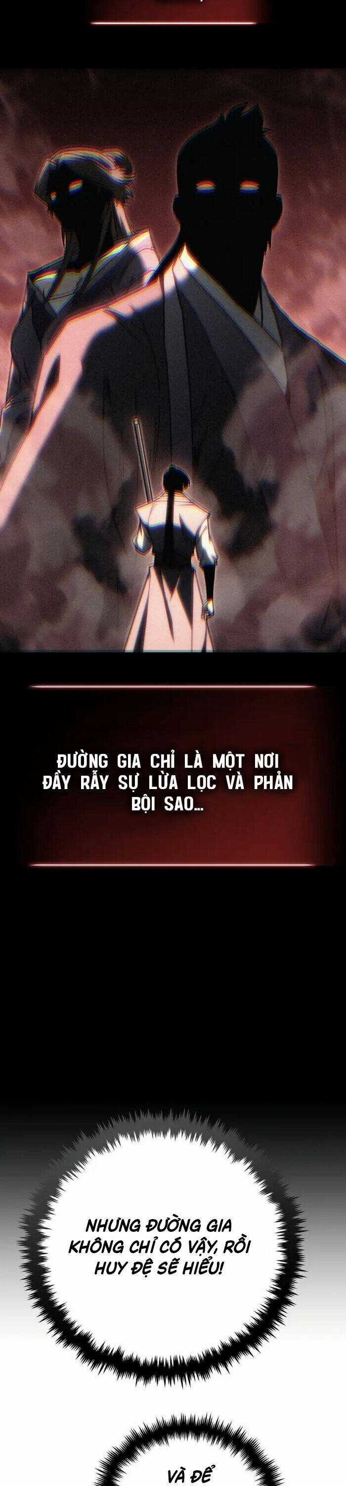Chuyển Thế Ma Thần Ký Chương 14 trang 27